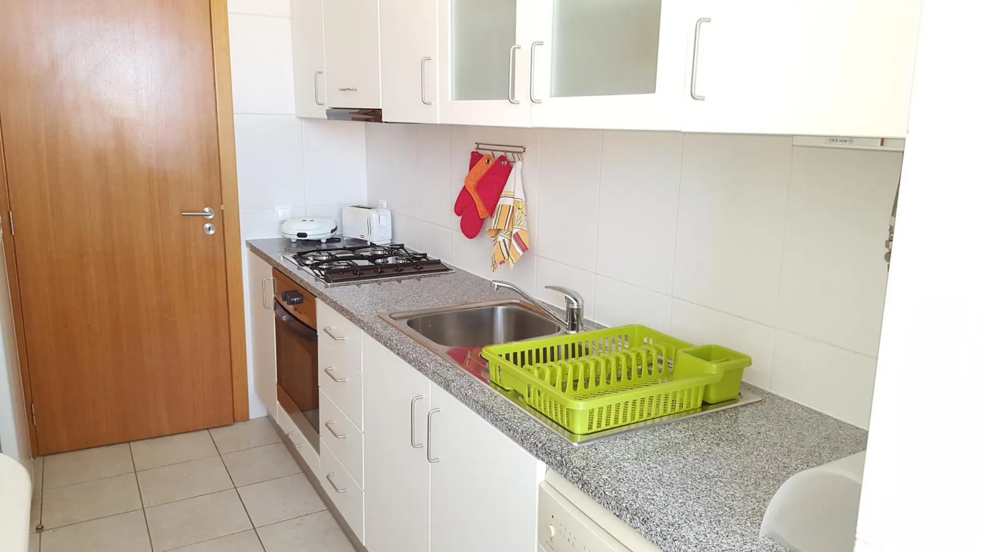 Apartament Porto Santo
