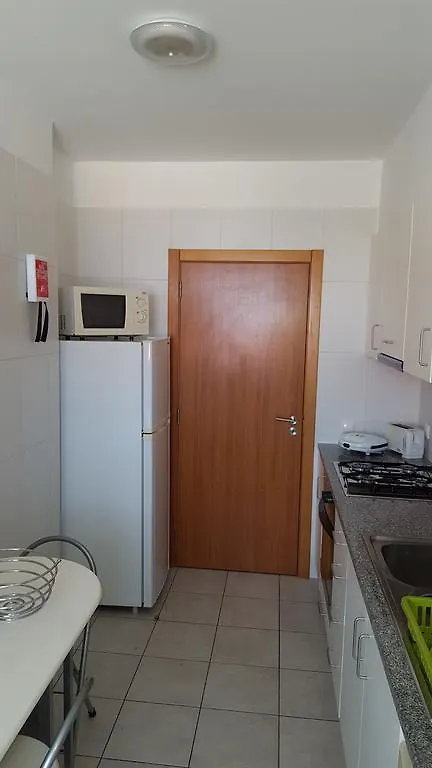 Apartament Porto Santo 0*,