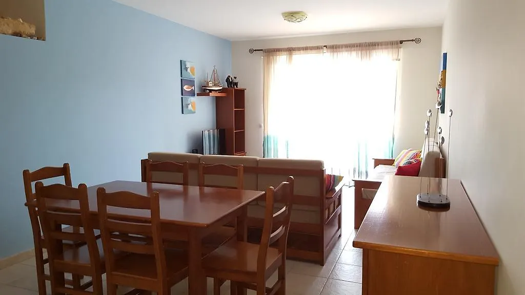 Apartament Porto Santo