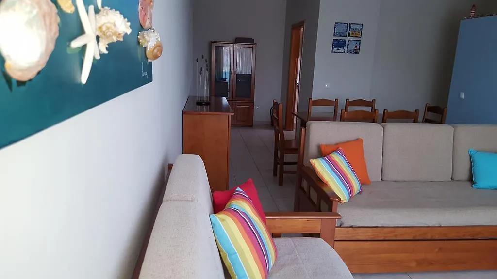 Apartament Porto Santo Portugalia