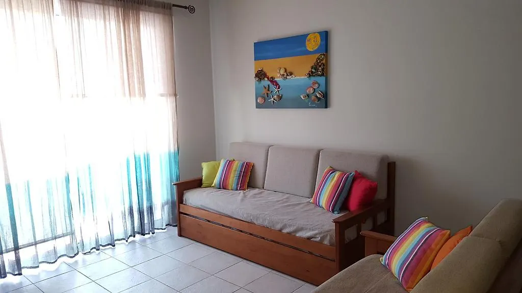 Apartament Porto Santo Apartment