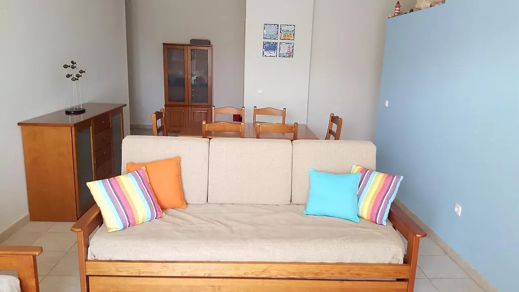 Apartament Porto Santo