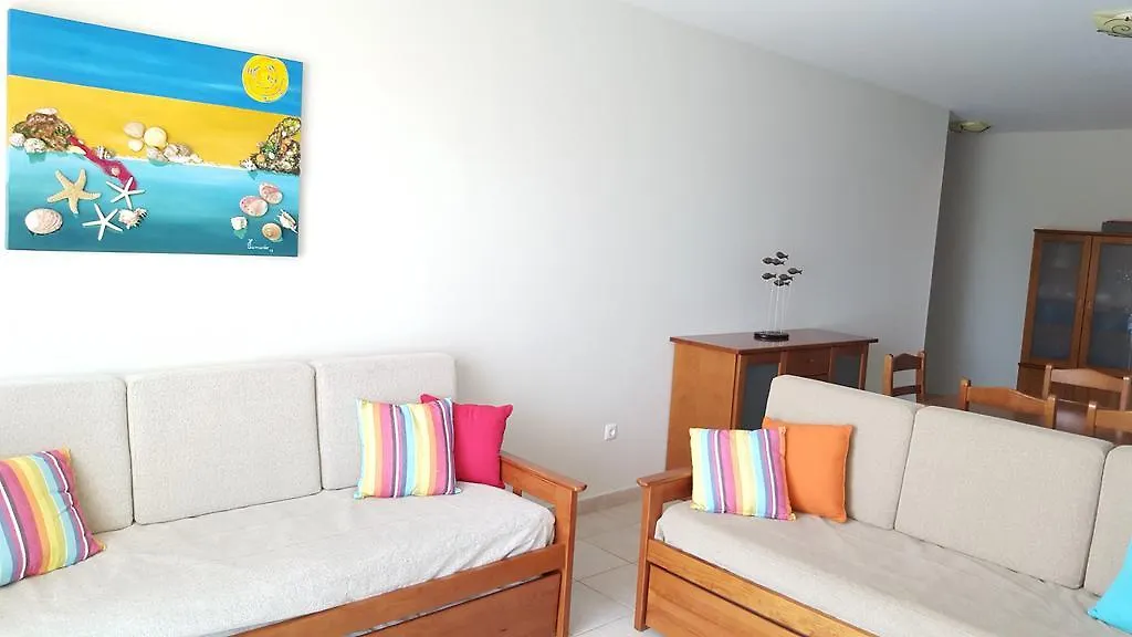 Apartament Porto Santo Apartment