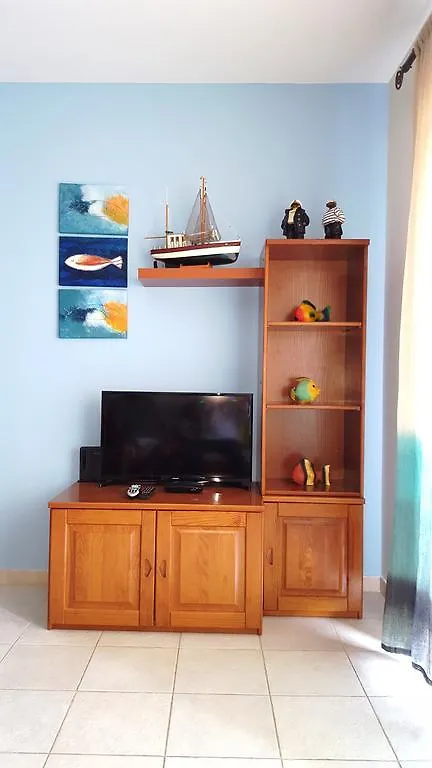 Apartament Porto Santo