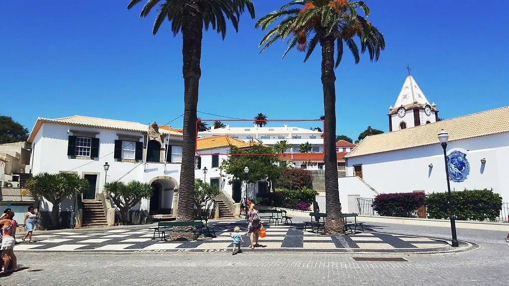 Apartament Porto Santo