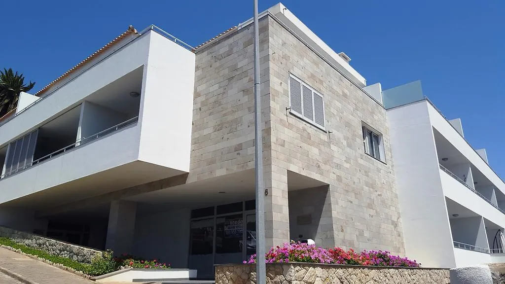 Apartament Porto Santo