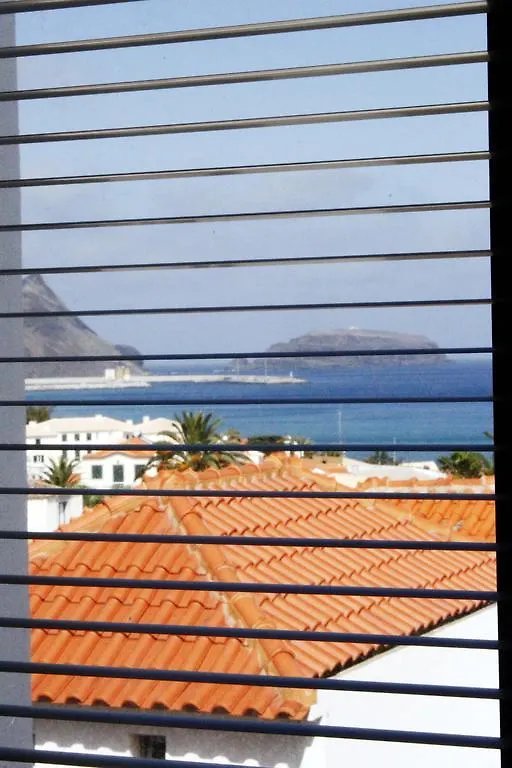 Apartament Porto Santo Apartment  Vila Baleira (Porto Santo)