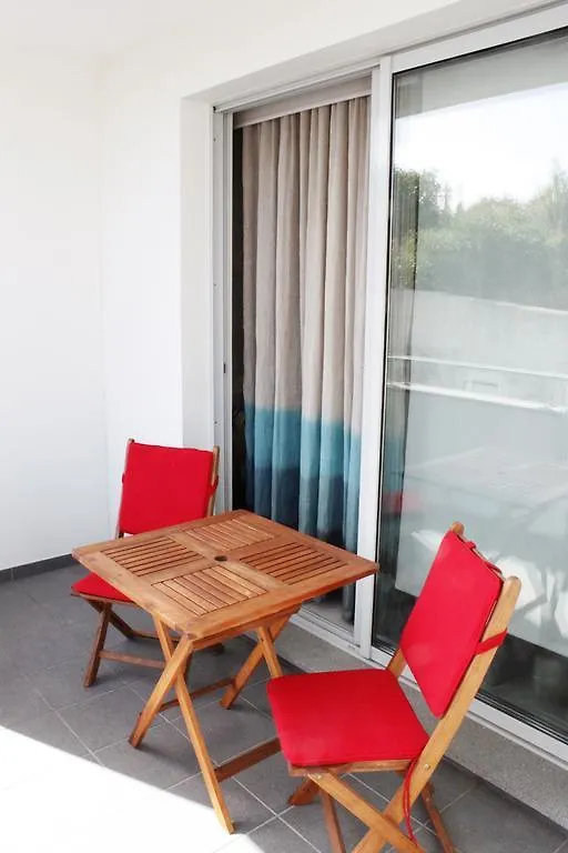 Apartament Porto Santo