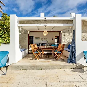 Casa de Férias Casa Da, Porto Santo